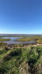 Vidéo rando domaine de Certes le 07/11/2022