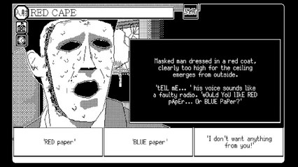 World of Horror - Trailer Nintendo Switch