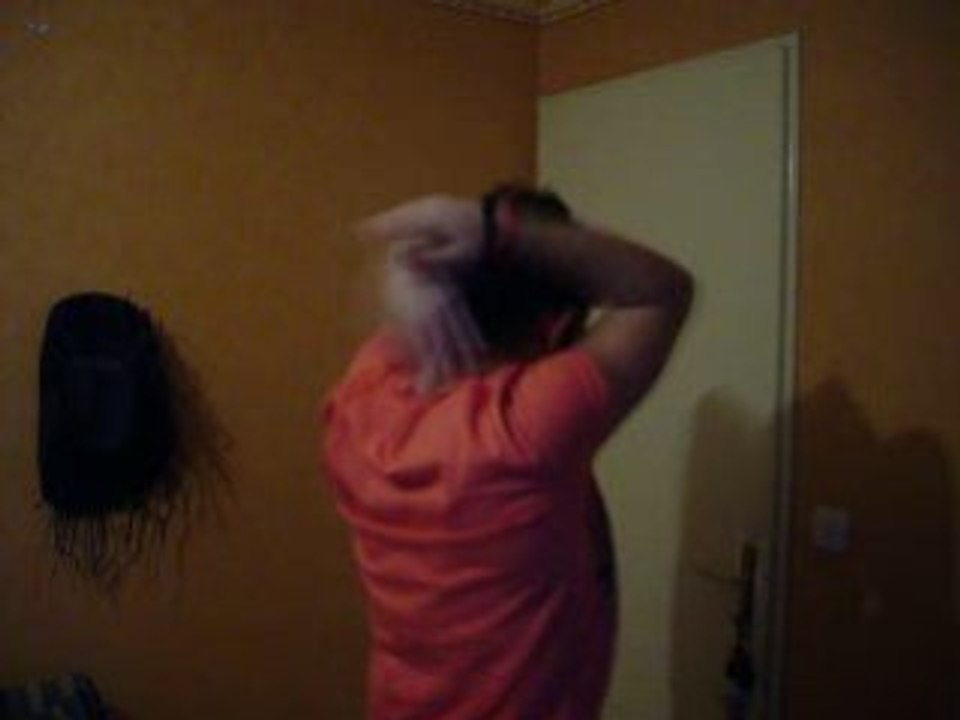 Ton'zZz sur DJ Furax