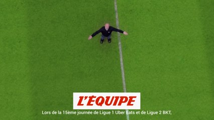 Le Bleuet de France compte sur le sport pour rivaliser avec le Poppy britannique - Foot - L1/L2