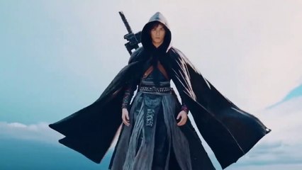 Drama Kungfu ~ battle power