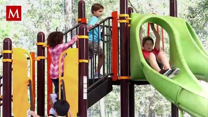 ¿Qué es el virus vsr? Altamente contagioso en bebés durante el otoño