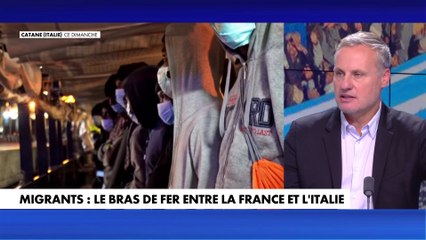 Jean-Sébastien Ferjou : «Giorgia Meloni a terriblement besoin de Bruxelles»
