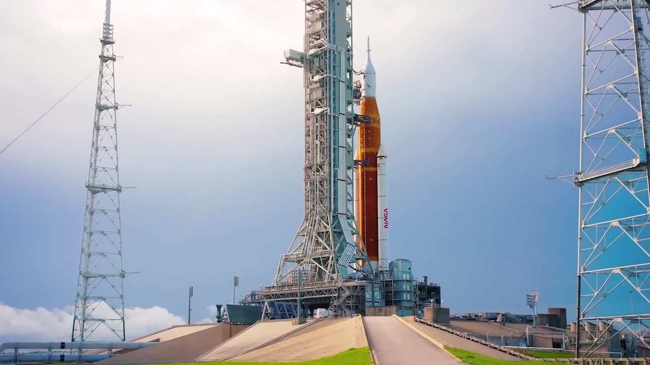 Artemis 1: missão à Lua é novamente adiada