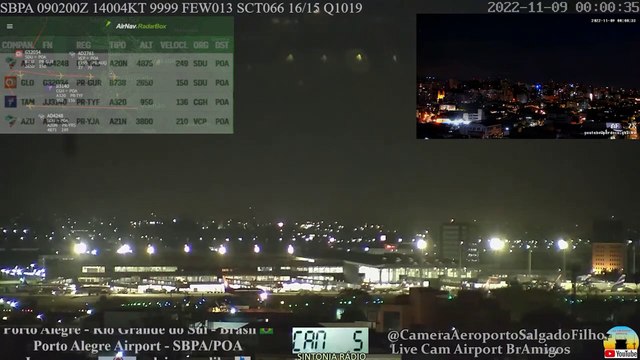 Invasão de OVNIs no Brasil? Mais pilotos dizem ter visto algo estranho no céu