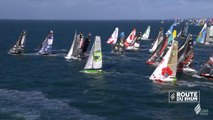 Route du Rhum - Destination Guadeloupe 2022 - [LE MAG DU RHUM #15 / Mercredi 9 novembre]