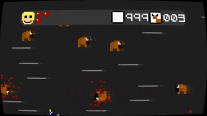 Super Amazing Wagon Adventure Turbo | Episode 3 | Tornado Buffalo!? | VentureMan Gaming Classic