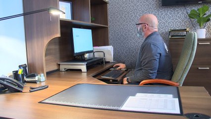 topo denis blais 1 an