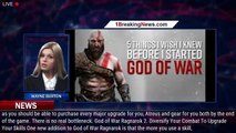 Ten Things I Wish I Knew When I Started 'God Of War Ragnarok' - 1BREAKINGNEWS.COM