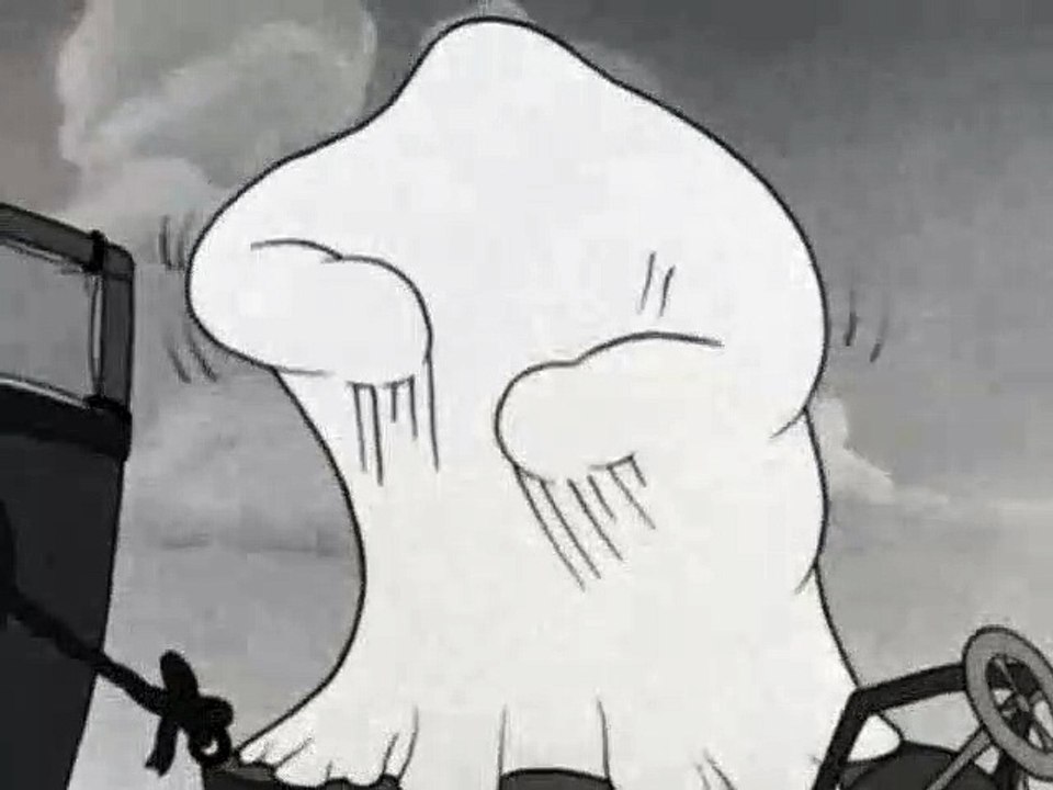 Popeye S08E03-Stealin Aint Honest