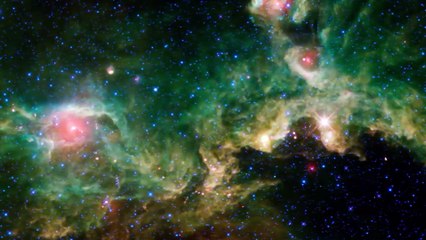 Telescópio James Webb: instrumento é recuperado após falha crítica