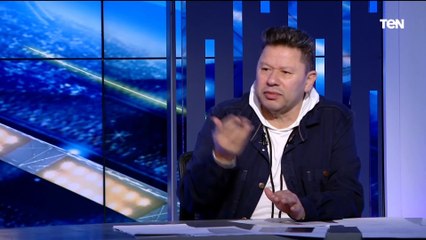 رضا عبد العال: المنتخب الأوليمبي ملهوش شكل ولا هوية مع "ميكالي" ومش هو اللي بيختار القائمة