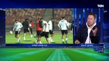 رضا عبد العال يفجر مفاجأة: عمر جابر هرب من مباراة التأهل لكأس العالم أمام السنغال