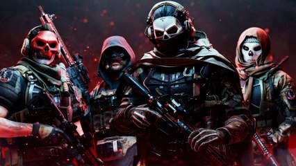 Call of Duty Modern Warfare II & Warzone 2.0 - Ultimate Call of Duty Experience   PS5 & PS4 Games
