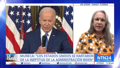 Entrevista a Muñeca Fuentes