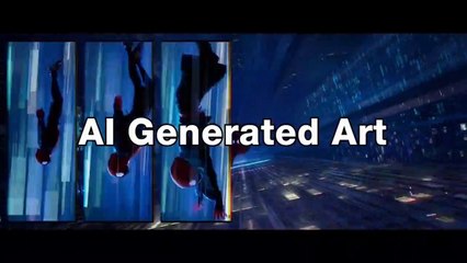 AI Art in 2030_ Top 5 Future Technologies