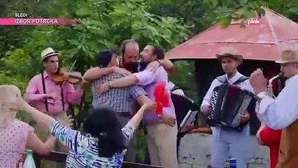 Zlatni Dani 7. epizoda Domaca Serija