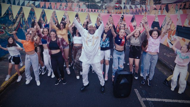 Canción Teletica de la Sele