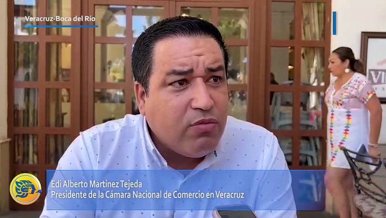 Ayuntamiento deberá reducir quejas contra parquímetros: Canaco Veracruz