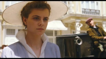 Sunset Bande-annonce (TR)