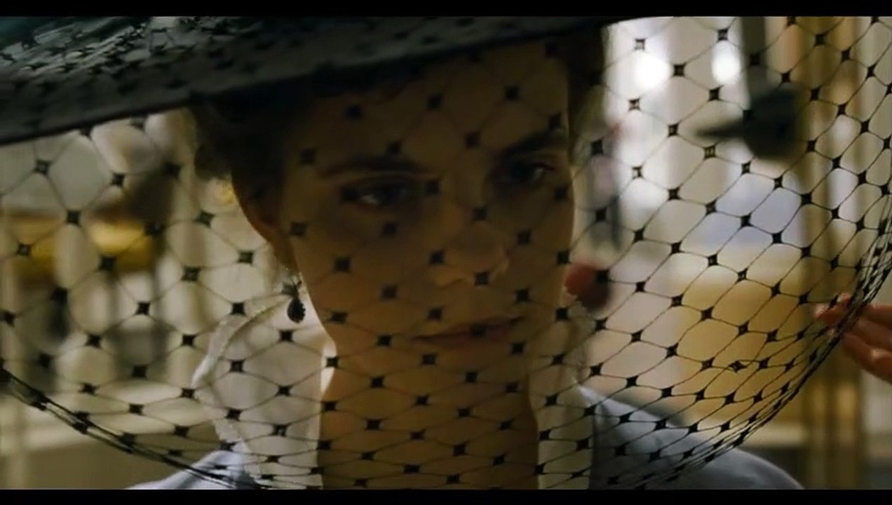 Sunset Bande-annonce (IT)