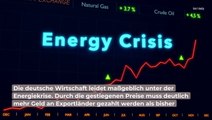 Milliardenverlust: SO viel kosten gestiegene Energiepreise Deutschland