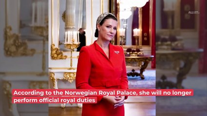 Royal Exit: THIS Princess Says Goodbye To Royal Duties