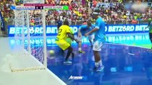 Ronaldinho CRAZY Futsal Skills  2022