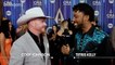 Cody Johnson On Winning The CMA Award For Video Of The Year, His Upcoming Live Album, Kelly Clarkson Covering His Track & More | CMA Awards 2022