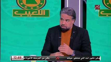 مدحت عبد الهادي: حضرت جلسة صلاح والونش بالفيديو كول.. ويكشف موعد عودته للملاعب