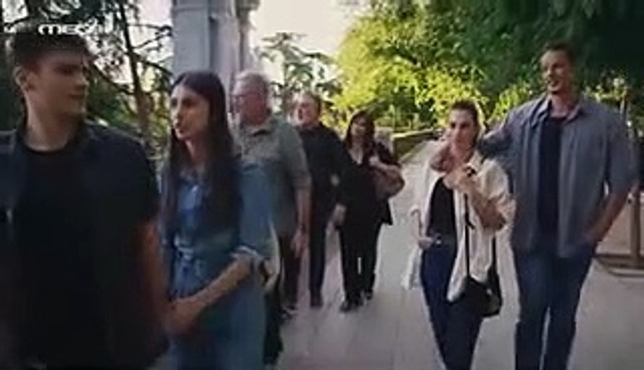 Η Γη της Ελιάς επ41 9-11-22 part 1/1