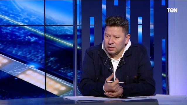 ندفيد بيعجبني ومهند لاشين معلم اختيارات رضا عبد العال من فيوتشر وبيراميدز يستحقوا الانضمام للمنتخب