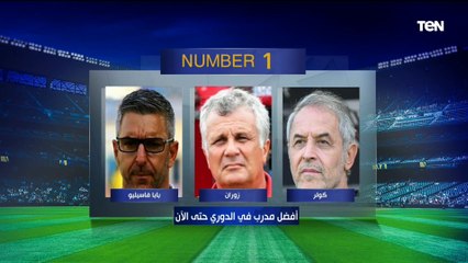 "صلاح الأفضل في 2018.. وحكيمي سيتألق في مونديال قطر" أختيارات رضا عبد العال في نمبر وان