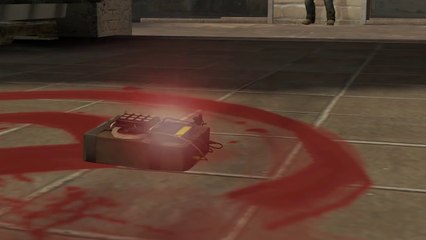 Counter-Strike Global Offense  Mirage