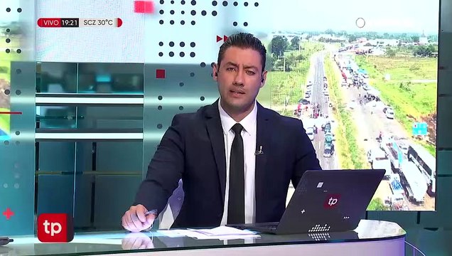 Pobladores de Buena Vista vivieron horas de terror tras enfrentamientos cerca de un surtidor