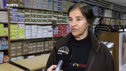 Comerciantes de Guimarães contra o corte de trânsito no centro histórico