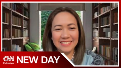 CCP to launch 'Himig Himbing: Mga Heleng Atin' | New Day