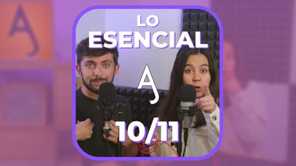 Vogue contra Drake y 21 Savage, despido masivo en Meta, y más! - LO ESENCIAL AJ  10 de noviembre