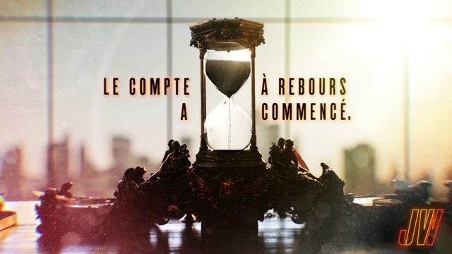 JOHN WICK CHAPITRE 4 - Le compte à rebours est lancé!