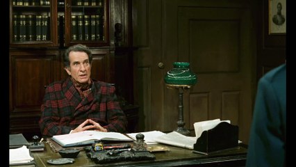 LE CHARME DISCRET DE LA BOURGEOISIE Film Extrait