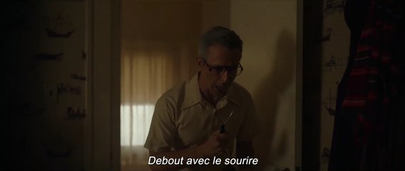 Armageddon Time Film Extrait - C'est l'heure d'aller à l'école