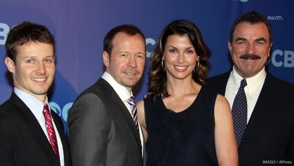 'Blue Bloods': This Is The Cast Through The Years