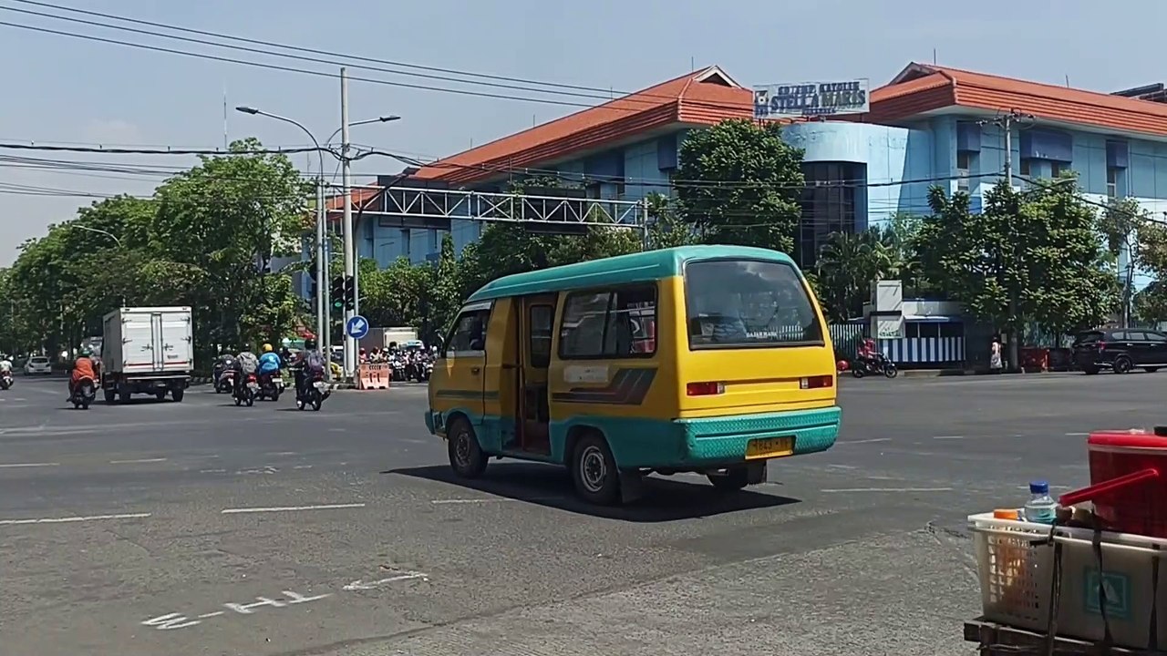 Crossroads