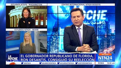 la batalla republicana hacia la Casa Blanca