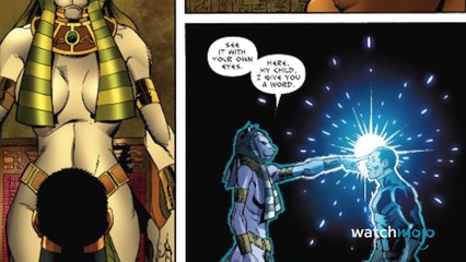 Superpowers You Didnt Know Black Panther Had