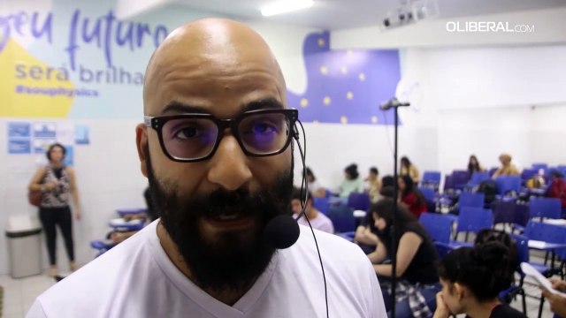 Enem 2022: prova de Linguagens e suas Tecnologias exige olhar articulado dos candidatos