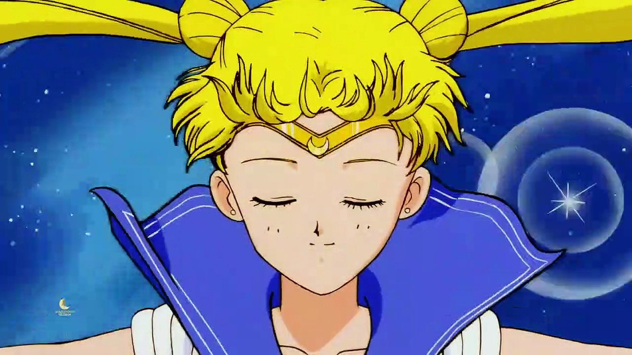 Sailor Senshi Transformation | Sailor Moon S