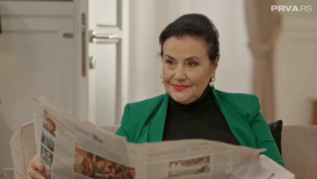 Igra sudbine Epizoda 590 - Igra sudbine Epizoda 590