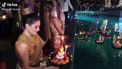 MGI thì thả đèn còn MUT thì đi nhặt lại để bảo vệ môi trường