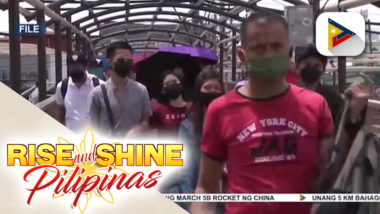 Pres. Ferdinand R. Marcos Jr., kumpiyansa sa job generation sa bansa; Underemployment, planong tugunan ng administrasyong Marcos